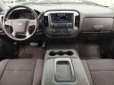 Thumbnail image of 2016 Chevrolet Silverado 1500 at Suburban Chrysler Dodge Jeep Ram of Troy