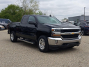 Thumbnail image of 2016 Chevrolet Silverado 1500 at Suburban Chrysler Dodge Jeep Ram of Troy