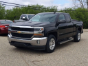 2016 Chevrolet Silverado 1500 at Suburban Chrysler Dodge Jeep Ram of Troy