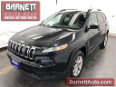 Thumbnail image of 2016 Jeep Cherokee at Barnett Chrysler Jeep Dodge Ram