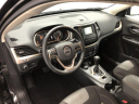 Thumbnail image of 2016 Jeep Cherokee at Barnett Chrysler Jeep Dodge Ram
