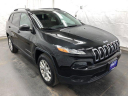 Thumbnail image of 2016 Jeep Cherokee at Barnett Chrysler Jeep Dodge Ram
