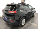 Thumbnail image of 2016 Jeep Cherokee at Barnett Chrysler Jeep Dodge Ram