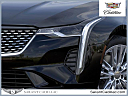 Thumbnail image of 2025 Cadillac CT4 at Sarant Cadillac
