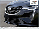 Thumbnail image of 2025 Cadillac CT4 at Sarant Cadillac