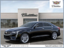 Thumbnail image of 2025 Cadillac CT4 at Sarant Cadillac