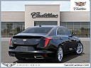 Thumbnail image of 2025 Cadillac CT4 at Sarant Cadillac