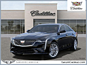 Thumbnail image of 2025 Cadillac CT4 at Sarant Cadillac