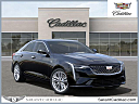 Thumbnail image of 2025 Cadillac CT4 at Sarant Cadillac