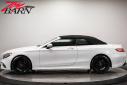Thumbnail image of 2019 Mercedes-Benz S-Class at The Toy Barn