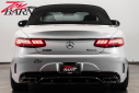 Thumbnail image of 2019 Mercedes-Benz S-Class at The Toy Barn