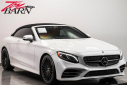 Thumbnail image of 2019 Mercedes-Benz S-Class at The Toy Barn