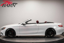 Thumbnail image of 2019 Mercedes-Benz S-Class at The Toy Barn