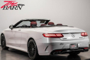 Thumbnail image of 2019 Mercedes-Benz S-Class at The Toy Barn