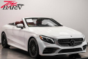 Thumbnail image of 2019 Mercedes-Benz S-Class at The Toy Barn