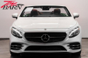 Thumbnail image of 2019 Mercedes-Benz S-Class at The Toy Barn