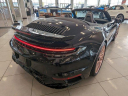 Thumbnail image of 2024 Porsche 911 at Jerry Ulm Dodge Chrysler Jeep_DMS