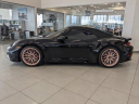 Thumbnail image of 2024 Porsche 911 at Jerry Ulm Dodge Chrysler Jeep_DMS