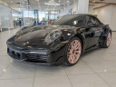 Thumbnail image of 2024 Porsche 911 at Jerry Ulm Dodge Chrysler Jeep_DMS