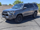 2023 Toyota 4Runner SR5 Premium at JimClickFordGreenValleyLm of Green Valley, AZ