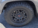 Thumbnail image of 2023 Toyota 4Runner at JimClickFordGreenValleyLm of Green Valley, AZ