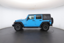 Thumbnail image of 2017 Jeep Wrangler Unlimited at Security Jeep, Dodge, Chrysler, Ram