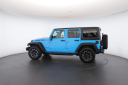 Thumbnail image of 2017 Jeep Wrangler Unlimited at Security Jeep, Dodge, Chrysler, Ram