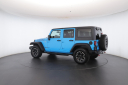 Thumbnail image of 2017 Jeep Wrangler Unlimited at Security Jeep, Dodge, Chrysler, Ram