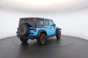 Thumbnail image of 2017 Jeep Wrangler Unlimited at Security Jeep, Dodge, Chrysler, Ram
