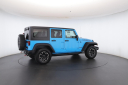 Thumbnail image of 2017 Jeep Wrangler Unlimited at Security Jeep, Dodge, Chrysler, Ram