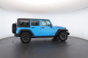Thumbnail image of 2017 Jeep Wrangler Unlimited at Security Jeep, Dodge, Chrysler, Ram