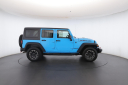 Thumbnail image of 2017 Jeep Wrangler Unlimited at Security Jeep, Dodge, Chrysler, Ram