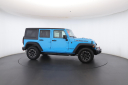 Thumbnail image of 2017 Jeep Wrangler Unlimited at Security Jeep, Dodge, Chrysler, Ram