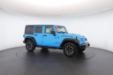 Thumbnail image of 2017 Jeep Wrangler Unlimited at Security Jeep, Dodge, Chrysler, Ram