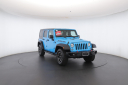 Thumbnail image of 2017 Jeep Wrangler Unlimited at Security Jeep, Dodge, Chrysler, Ram