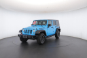 Thumbnail image of 2017 Jeep Wrangler Unlimited at Security Jeep, Dodge, Chrysler, Ram