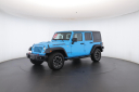 Thumbnail image of 2017 Jeep Wrangler Unlimited at Security Jeep, Dodge, Chrysler, Ram