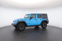 Thumbnail image of 2017 Jeep Wrangler Unlimited at Security Jeep, Dodge, Chrysler, Ram