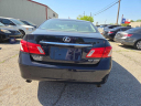Thumbnail image of 2008 Lexus ES 350 at MCKINNEY AUTO SALES