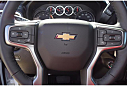 Thumbnail image of 2021 Chevrolet Silverado 2500HD at Chuck Fairbanks Chevrolet