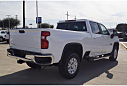 Thumbnail image of 2021 Chevrolet Silverado 2500HD at Chuck Fairbanks Chevrolet