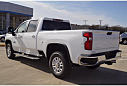 Thumbnail image of 2021 Chevrolet Silverado 2500HD at Chuck Fairbanks Chevrolet