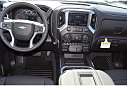 Thumbnail image of 2021 Chevrolet Silverado 2500HD at Chuck Fairbanks Chevrolet
