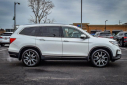 Thumbnail image of 2022 Honda Pilot at McGrath Audi Used