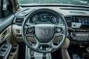 Thumbnail image of 2022 Honda Pilot at McGrath Audi Used