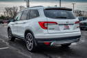 Thumbnail image of 2022 Honda Pilot at McGrath Audi Used