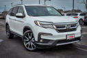 Thumbnail image of 2022 Honda Pilot at McGrath Audi Used