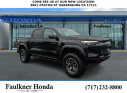 Thumbnail image of 2024 Chevrolet Colorado at Faulkner Honda Used