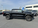 Thumbnail image of 2024 Chevrolet Colorado at Faulkner Honda Used