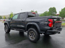 Thumbnail image of 2024 Chevrolet Colorado at Faulkner Honda Used